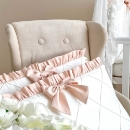 Lenjerie Patut Bebe Copii 6 piese Baby King ivory (8)
